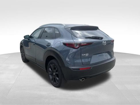 New 2026 MAZDA CX-30 AWD 2.5 S image 9