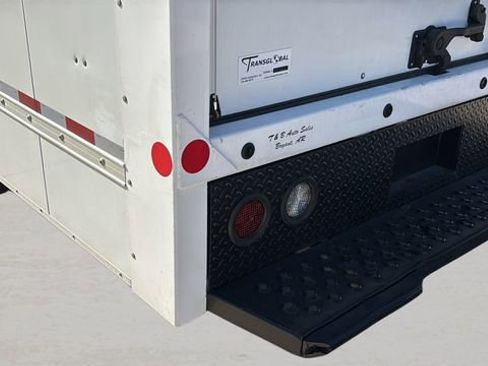 Used 2023 Chevrolet Express 3500 Work Van w/ Power Convenience Package image 34