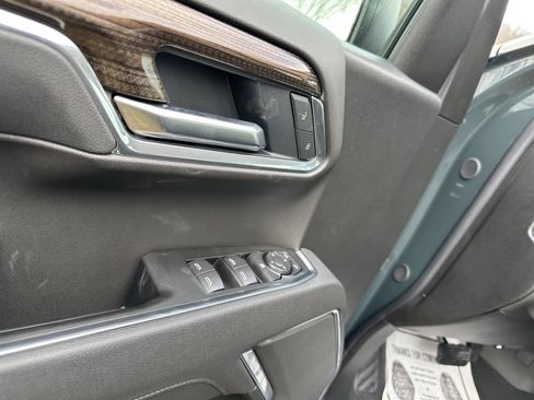 New 2026 Chevrolet Silverado 1500 LT image 7