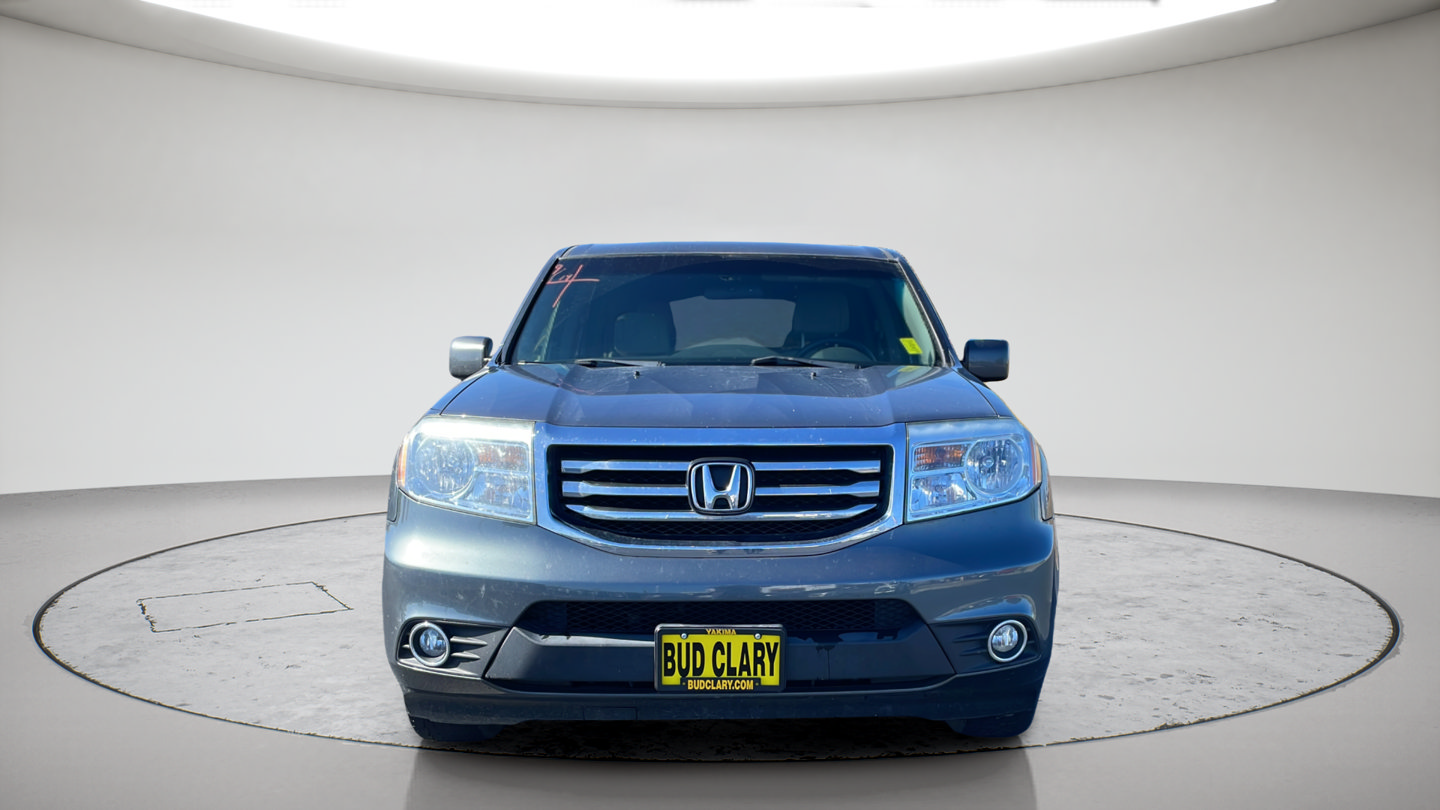 Used 2013 Honda Pilot EX image 3