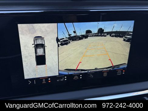 New 2026 GMC Sierra 2500 AT4X AWD/4WD image 14