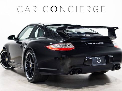 Used 2011 Porsche 911 GT3 RS image 7