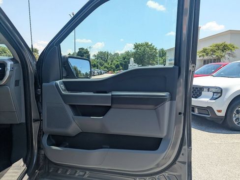 Used 2023 Ford F150 XLT AWD/4WD image 31