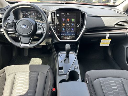 New 2025 Subaru Impreza 2.0i Sport image 12