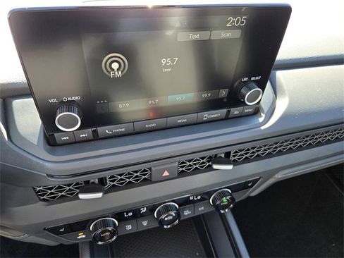 New 2025 Honda Accord SE image 10