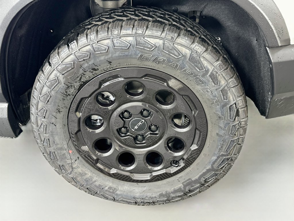 Certified 2026 Honda Passport TrailSport Elite image 31