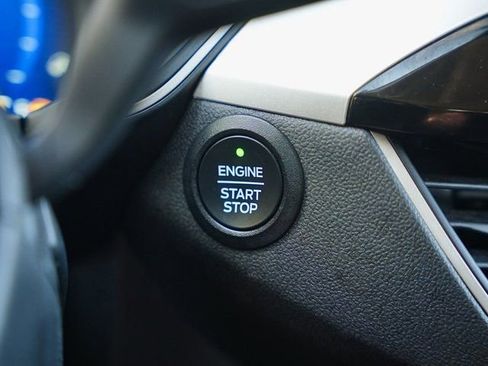 Used 2022 Ford Escape SEL w/ Technology Package image 26