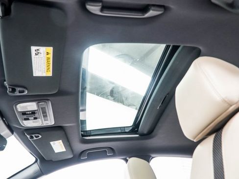 Used 2021 Honda Civic Sport Touring image 35