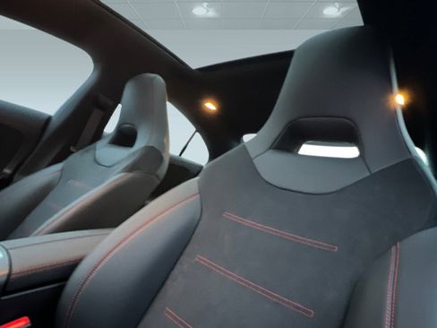 New 2026 Mercedes-Benz CLA 250 4MATIC image 21
