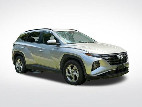 Used 2024 Hyundai Tucson SEL FWD image 9