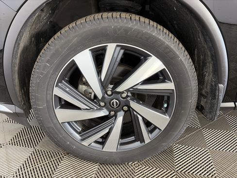 Certified 2023 Nissan Murano SL w/ SL Moonroof Package image 13