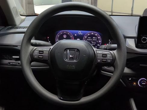 New 2025 Honda Accord SE image 15