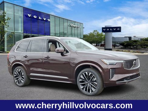 New 2025 Volvo XC90 B5 Core w/ Protection Package Premier image 1