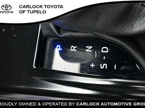 Used 2026 Toyota Camry SE w/ Multimedia Upgrade Package FWD image 32
