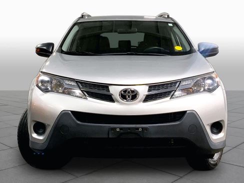 Used 2015 Toyota RAV4 LE AWD/4WD image 4
