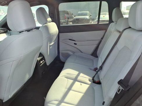 New 2026 Jeep Cherokee Laredo AWD/4WD image 15