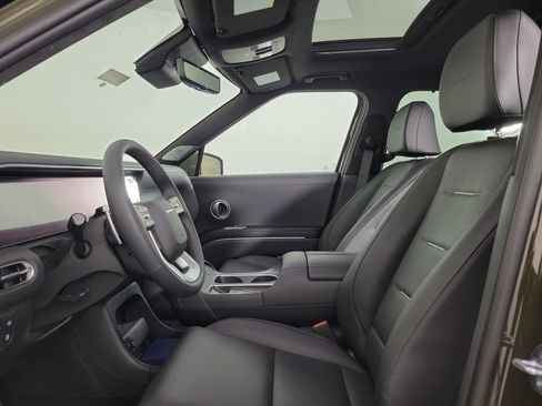 New 2026 Hyundai Palisade Calligraphy AWD/4WD image 24