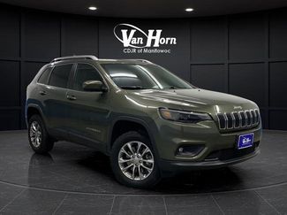 Used 2019 Jeep Cherokee Latitude Plus w/ Comfort/Convenience Group video 1