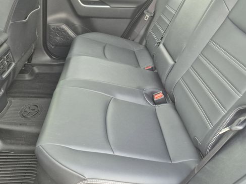 Certified 2024 Toyota RAV4 XLE Premium w/ Weather Package image 17