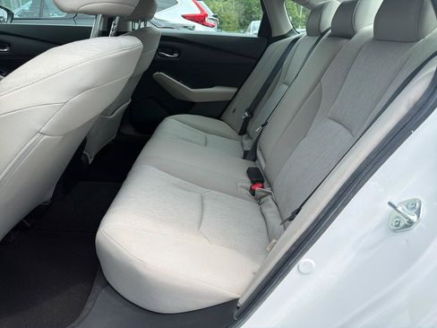 Used 2023 Honda Accord LX image 8