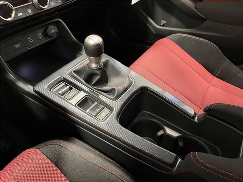 New 2026 Honda Civic Si image 19