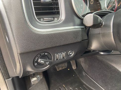 Used 2015 Dodge Charger SXT w/ AWD Plus Group image 11