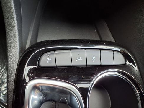 New 2026 Buick Encore GX Preferred FWD image 7