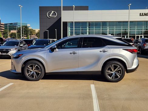 Used 2023 Lexus RX 350 Premium image 4