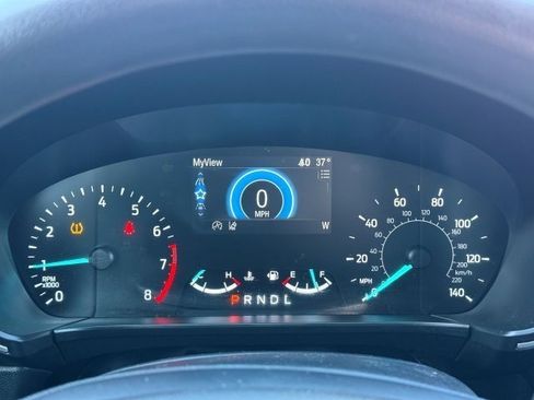 Used 2020 Ford Escape SE image 31