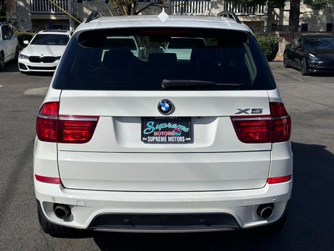 Used 2013 BMW X5 xDrive35i image 5