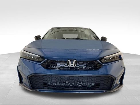 New 2026 Honda Civic Sport Touring image 10