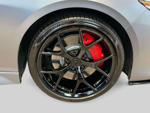 Used 2023 Acura TLX Type S PMC Edition AWD/4WD image 8
