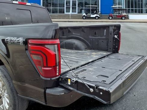 Used 2024 Ford F150 King Ranch AWD/4WD image 25