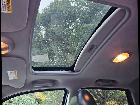 Used 2003 Chrysler PT Cruiser Limited image 41