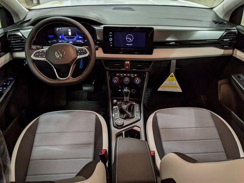 New 2026 Volkswagen Taos S AWD/4WD image 12