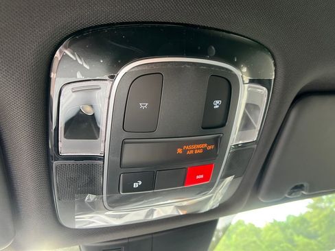 New 2025 Hyundai Santa Cruz XRT image 23