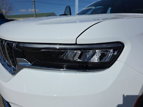 New 2026 Jeep Grand Cherokee Laredo X image 31