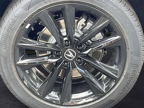 New 2026 Acura ADX A-Spec AWD/4WD image 10