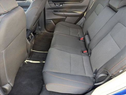 Certified 2023 Honda CR-V Sport image 18