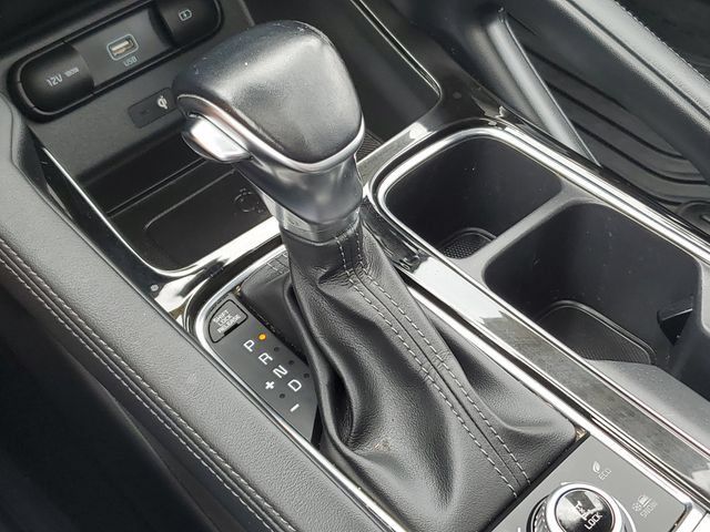 Used 2020 Kia Telluride SX w/ SX Prestige Package AWD/4WD image 33