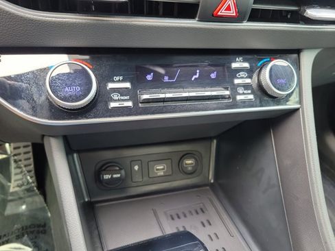 Used 2023 Hyundai Sonata SEL Plus FWD image 25