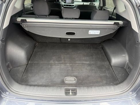 Used 2019 Hyundai Tucson SEL AWD/4WD image 38