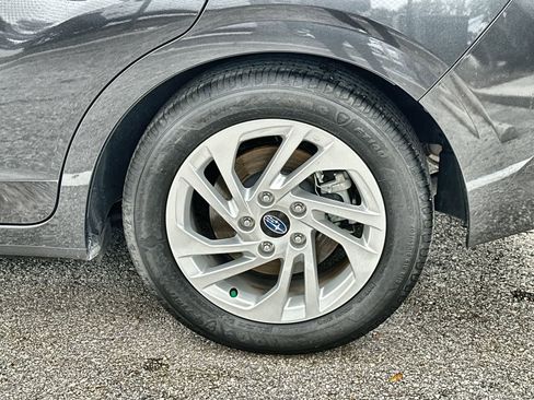 Used 2024 Subaru Impreza 2.0i image 8