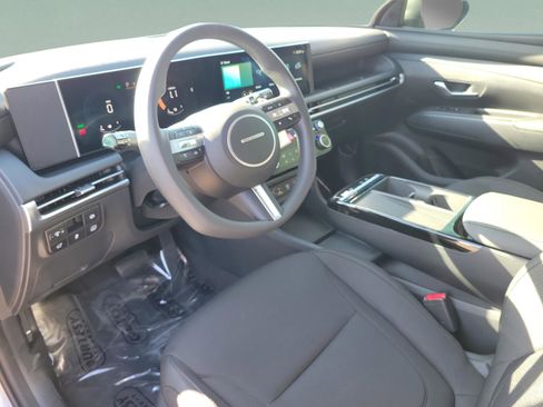 New 2026 Hyundai Tucson SEL image 20