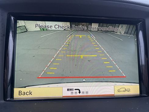 Used 2012 Mercedes-Benz ML 350 4MATIC image 45