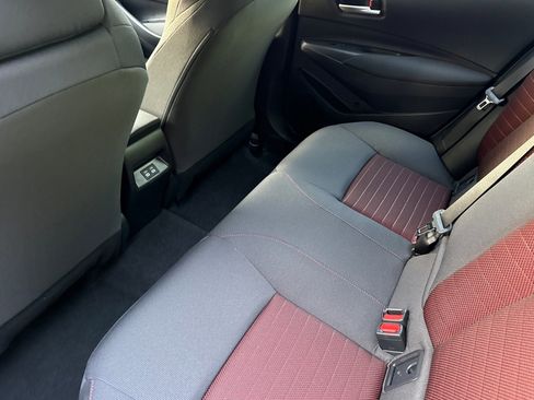 New 2026 Toyota Corolla SE image 13