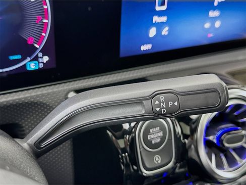 New 2026 Mercedes-Benz CLA 250 image 17