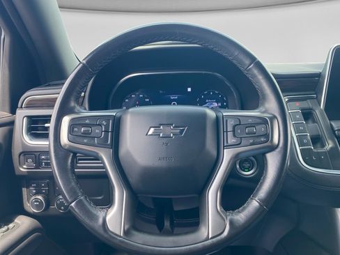 Used 2022 Chevrolet Tahoe Z71 AWD/4WD image 27