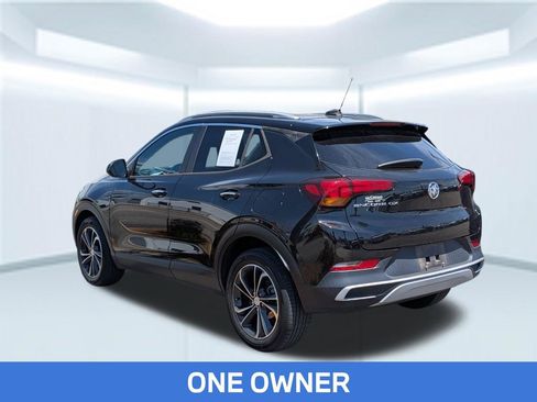 Used 2020 Buick Encore GX Select FWD image 2