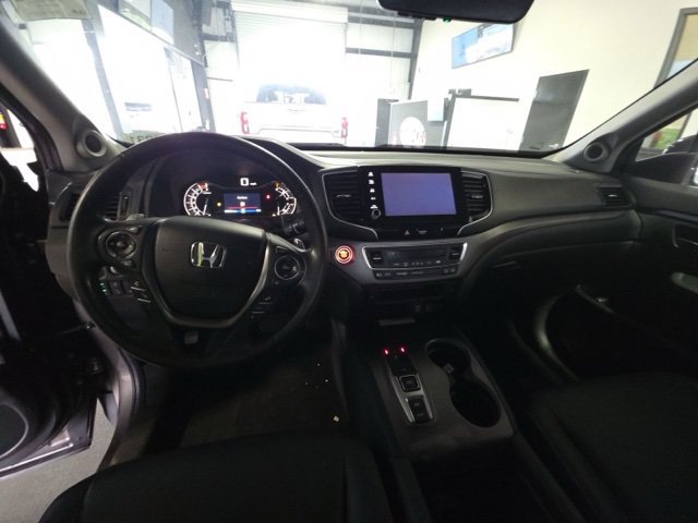 Used 2022 Honda Ridgeline RTL-E image 6